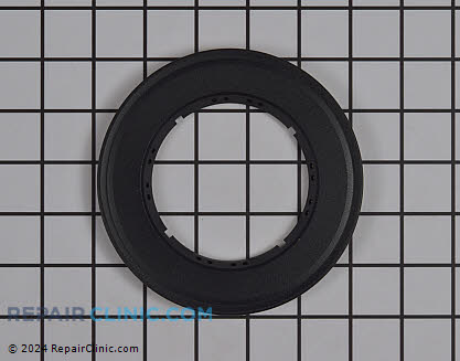Surface Burner Cap WB29X28064 Alternate Product View