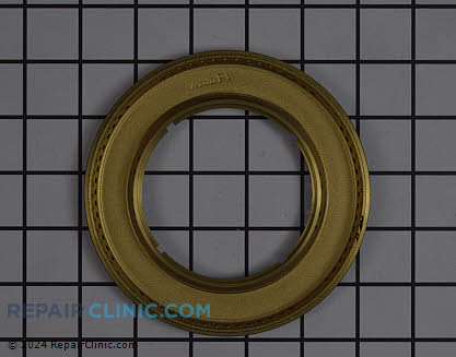 Surface Burner Cap WB29X28064 Alternate Product View