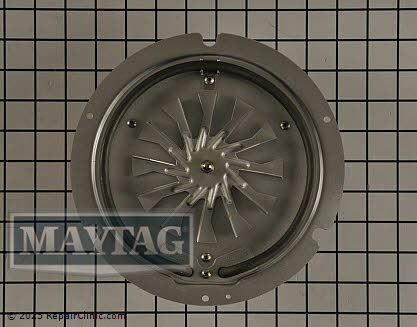 Convection Motor W10903746 Alternate Product View