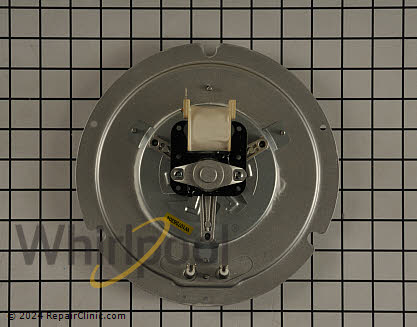 Convection Motor W10903746 Alternate Product View