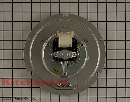 Convection Motor W10903746 Alternate Product View