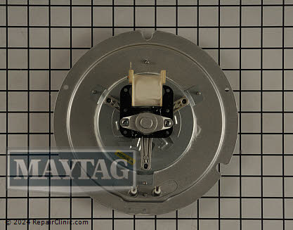 Convection Motor W10903746 Alternate Product View