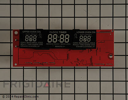 Oven Control Board 316474943 Alternate Product View