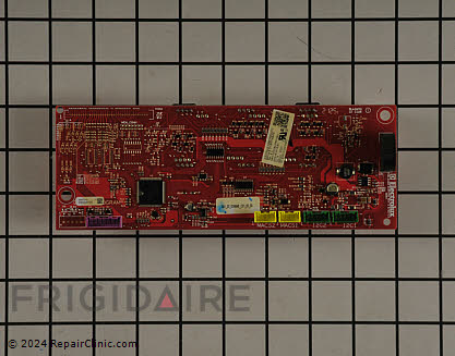 Oven Control Board 316474943 Alternate Product View