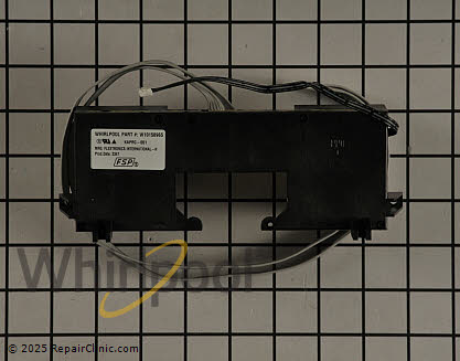 Oven Control Board WPW10158965 Alternate Product View