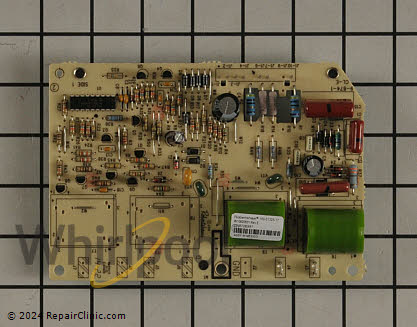 Ignition Module W11162730 Alternate Product View