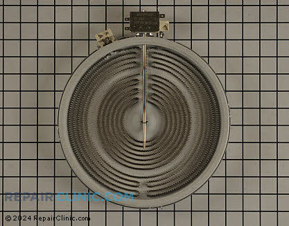 Coil Surface Element WPW10178022 Alternate Product View