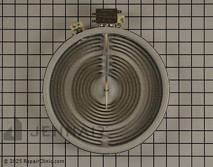 Radiant Surface Element WPW10178022 Alternate Product View