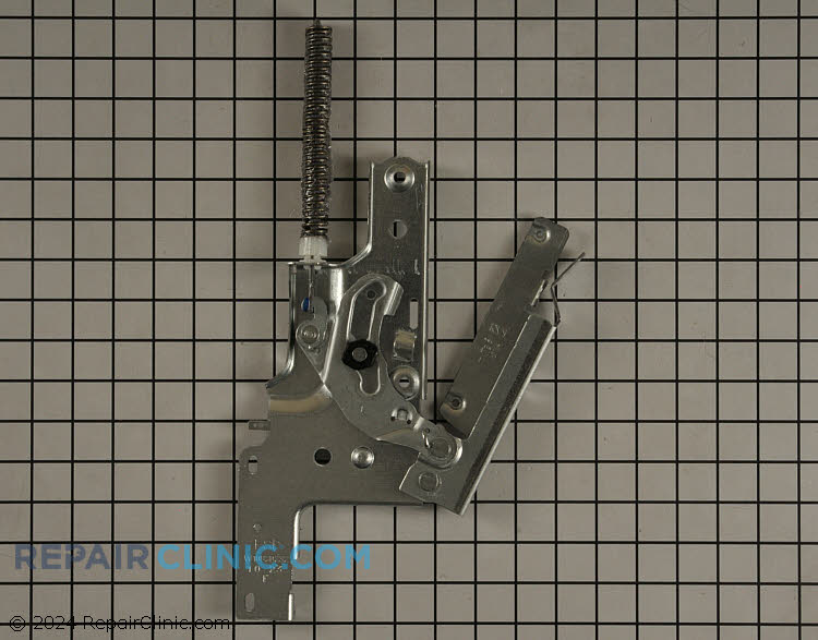 Jenn Air Dishwasher Hinge Parts Repair Clinic - Main Image