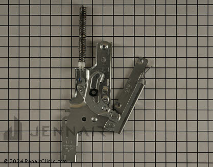 Door Hinge W11766666 Alternate Product View