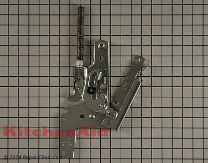 Door Hinge W11766666 Alternate Product View