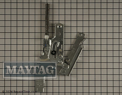 Door Hinge W11766666 Alternate Product View