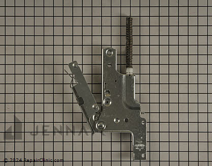 Door Hinge W11766666 Alternate Product View