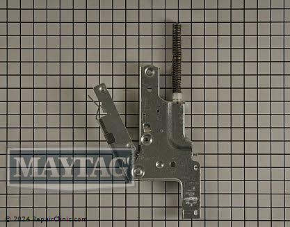Door Hinge W11766666 Alternate Product View