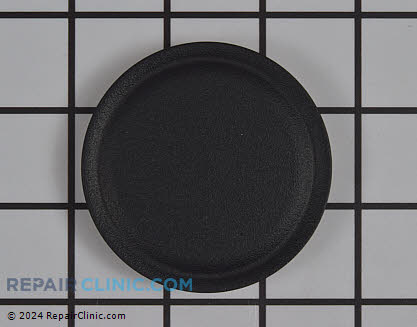 Surface Burner Cap WB29X28066 Alternate Product View