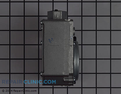 Gas Valve Assembly S1-02546610000 Alternate Product View
