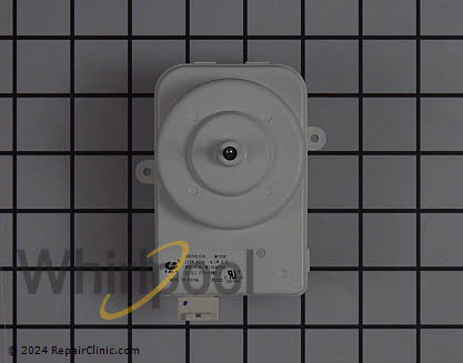 Condenser Fan Motor W11563806 Alternate Product View