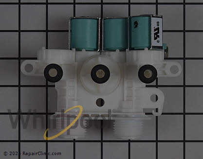 Water Inlet Valve W11595805 Alternate Product View