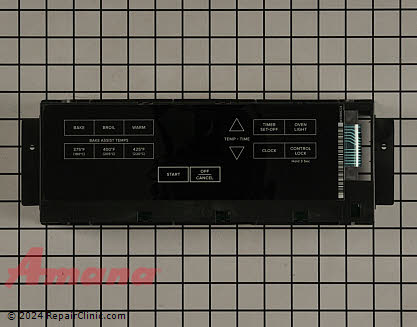 Control Board W11747105 Alternate Product View