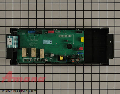 Oven Control Board W11536794 Alternate Product View