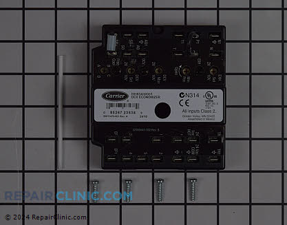 Control Module HH63AW001 Alternate Product View