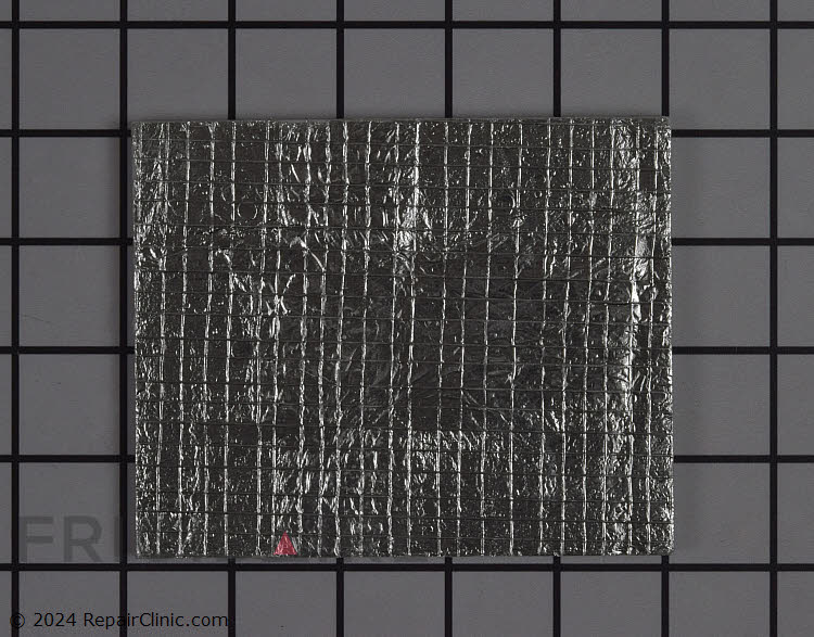 808181801 Range/Stove/Oven Insulation