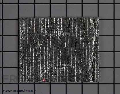 Insulation 808181801 Alternate Product View
