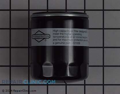 Oil Filter BS491056 Alternate Product View