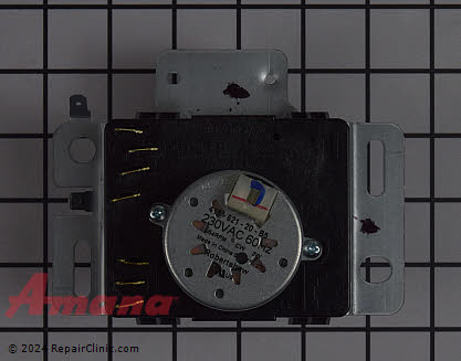 Timer W10857612 Alternate Product View