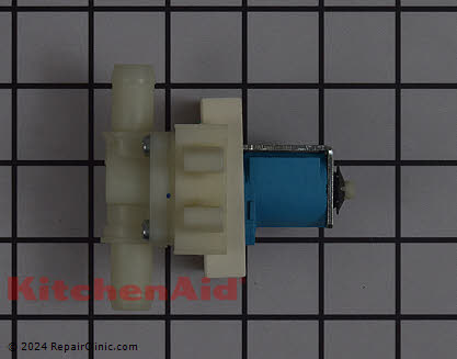 Water Inlet Valve W10576551 Alternate Product View