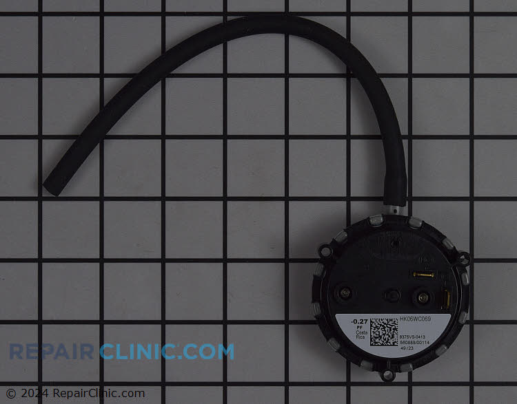 HK06WC069 Pressure Switch