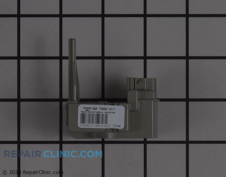 WPW10197428 Start Device