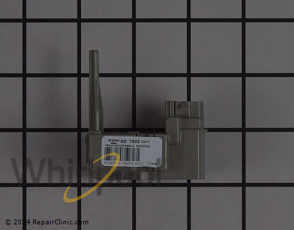 Start Device WPW10197428 Alternate Product View
