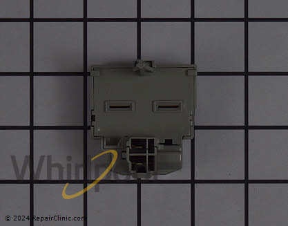 Start Device WPW10197428 Alternate Product View