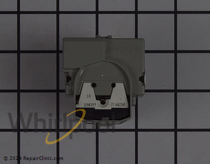 Start Device WPW10197428 Alternate Product View
