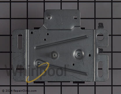 Timer W10857612 Alternate Product View