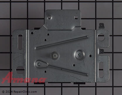 Timer W10857612 Alternate Product View