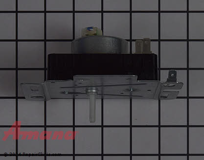 Timer W10857612 Alternate Product View