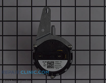 Pressure Switch HK06MB012 Alternate Product View