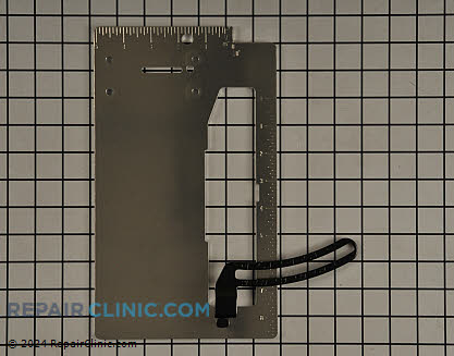 Base Panel 163378-3 Alternate Product View