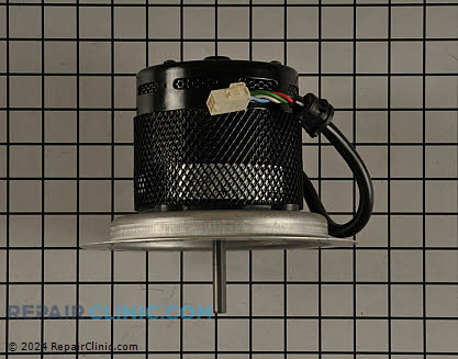Motor WPW10247586 Alternate Product View
