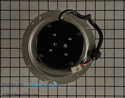 Motor WPW10247586 Alternate Product View