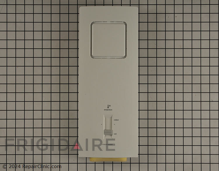 242294707 Refrigerator Cover