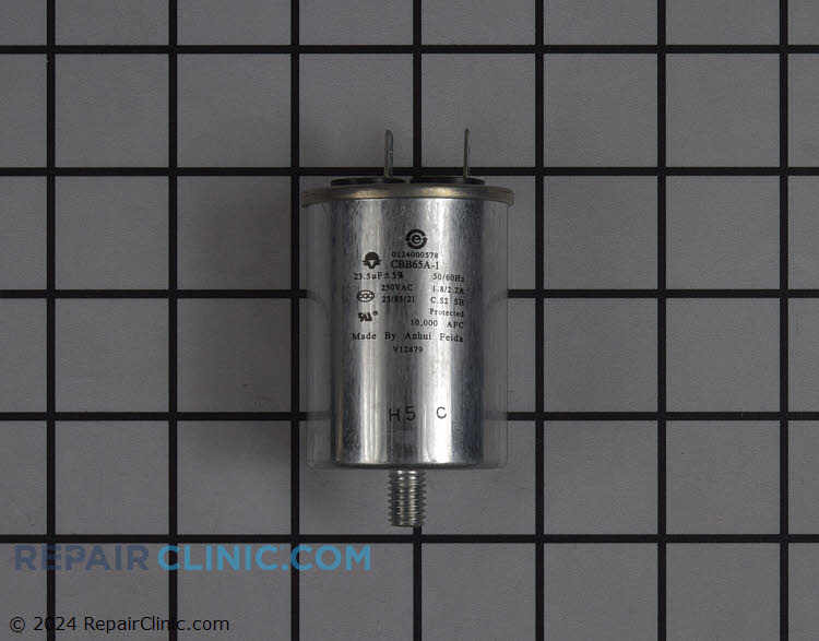 WD19X24321 Capacitor