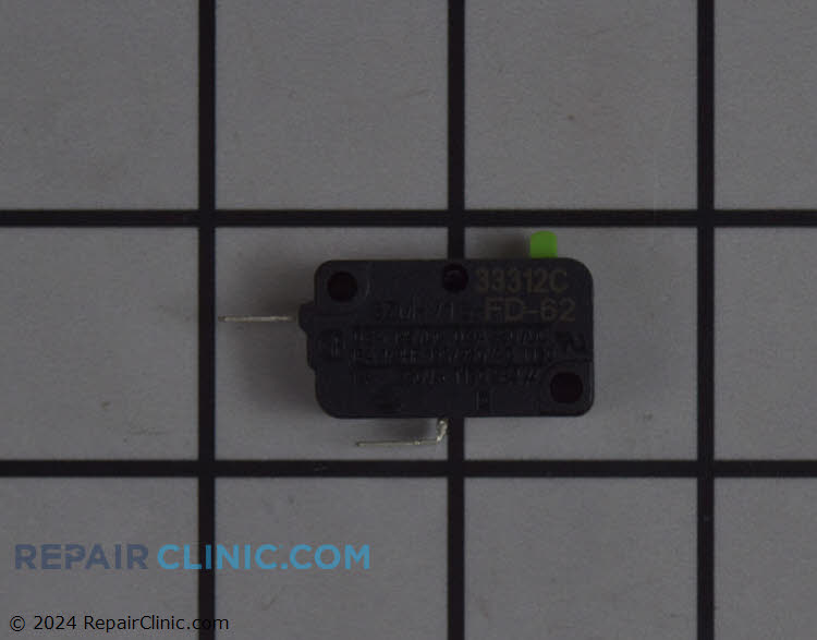 6600W1K001R Micro Switch
