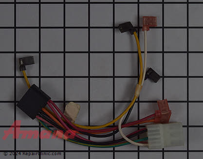 Wire Harness 2176927 Alternate Product View