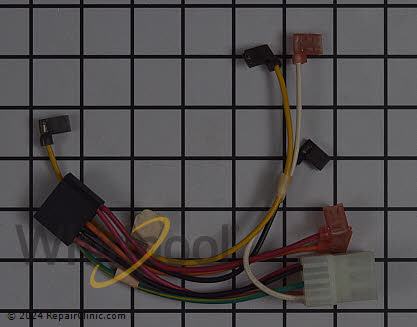 Wire assembly control box 2176927 Alternate Product View