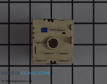 Control Switch WB24K10094 Alternate Product View
