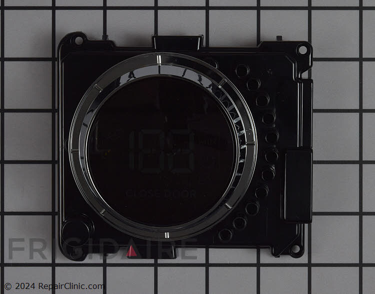 5304529826 Washing Machine User Control and Display Board