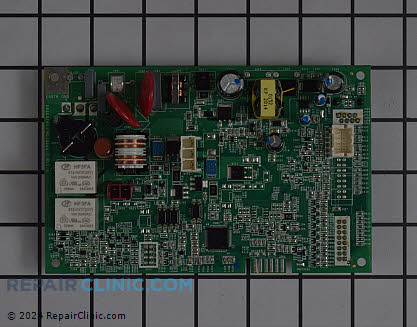 Control Board WD21X25731 Alternate Product View
